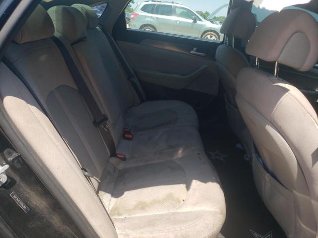 Photo 10 from auction – 2015 HYUNDAI SONATA SPO with VIN 5NPE34AF2FH062891