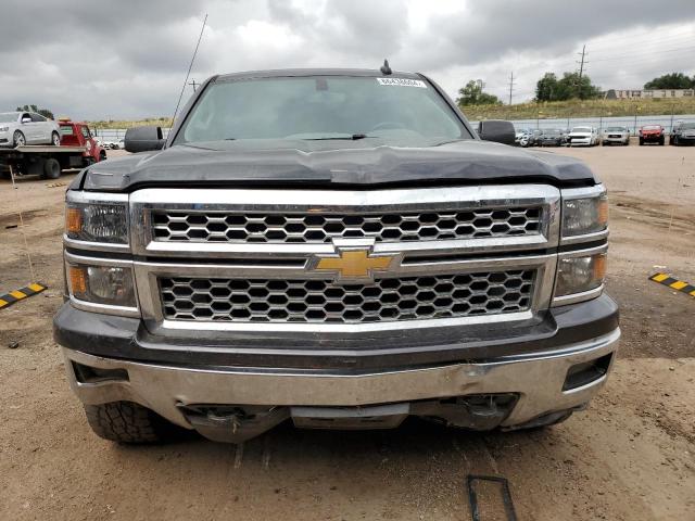 Photo 5 from auction – 2015 CHEVROLET 1500 with VIN 1GCVKREC4FZ419030