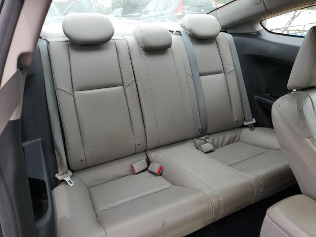 Photo 10 from auction – 2012 HONDA CIVIC EXL with VIN 2HGFG3B06CH526543