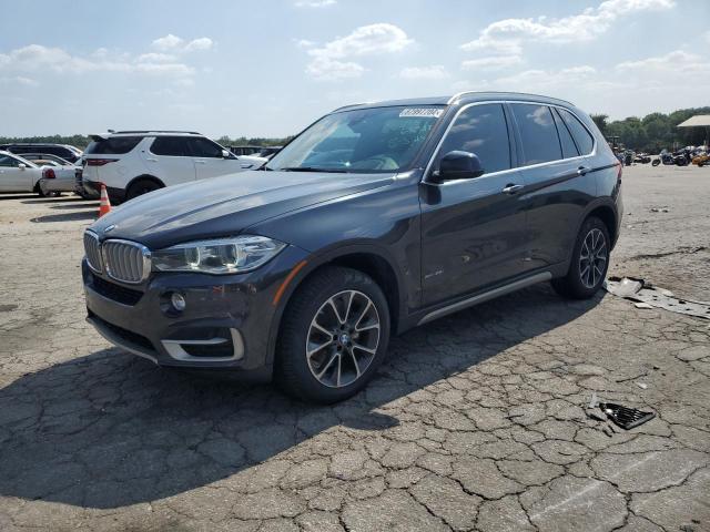 Photo 1 from auction – 2017 BMW X5 XDRIVE3 with VIN 5UXKR0C35H0V70459