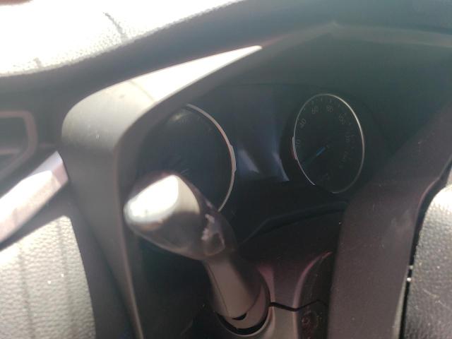 Photo 9 from auction – 2022 TOYOTA RAV4 SE with VIN 2T3T6RFV5NW030634