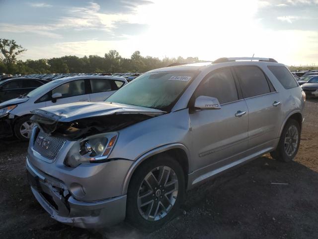 GMC ACADIA DEN 2012 with VIN 1GKKVTED7CJ383560 - Photo from auction