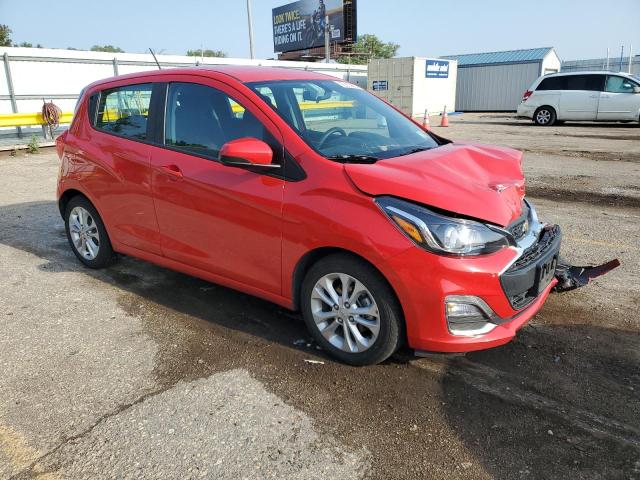 Zdjęcie 4 z aukcji – 2021 CHEVROLET SPARK 1LT z VIN KL8CD6SA0MC742969