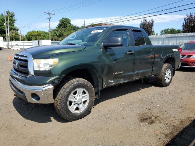 TOYOTA TUNDRA DOU 2011 with VIN 5TFUM5F12BX020165 - Photo from auction