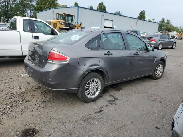 Photo 3 from auction – 2009 FORD FOCUS SE with VIN 1FAHP35N39W151743