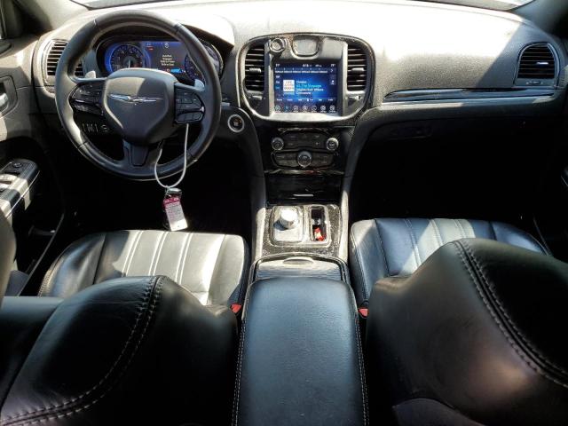 Foto 8 de la subasta – 2017 CHRYSLER 300 S con VIN 2C3CCABG9HH603688