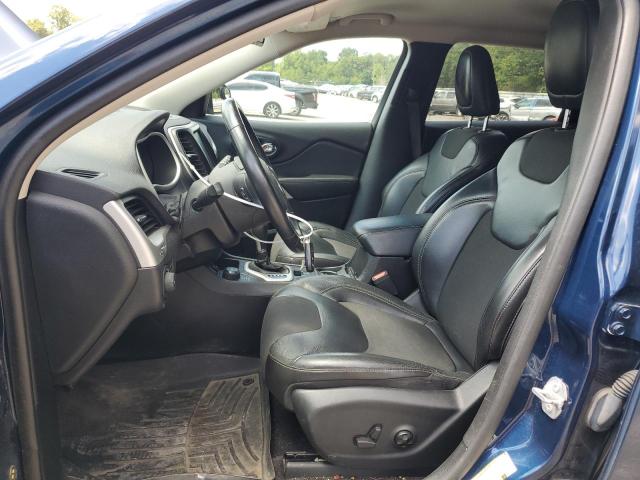 Photo 7 from auction – 2018 JEEP CHEROKEE L with VIN 1C4PJMLB9JD529960