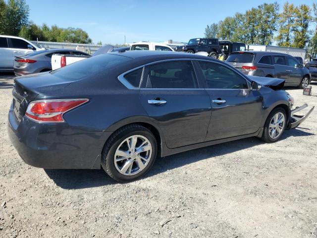 Photo 3 from auction – 2015 NISSAN ALTIMA 2.5 with VIN 1N4AL3AP5FN351237
