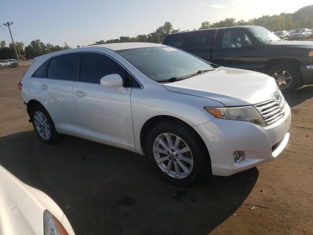 Photo 4 from auction – 2012 TOYOTA VENZA LE with VIN 4T3BA3BB8CU029445