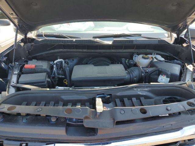 Photo 11 from auction – 2023 CHEVROLET SILVERADO with VIN 3GCPACED6PG259543