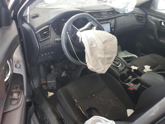 Photo 8 from auction – 2020 NISSAN ROGUE S with VIN KNMAT2MT2LP500796