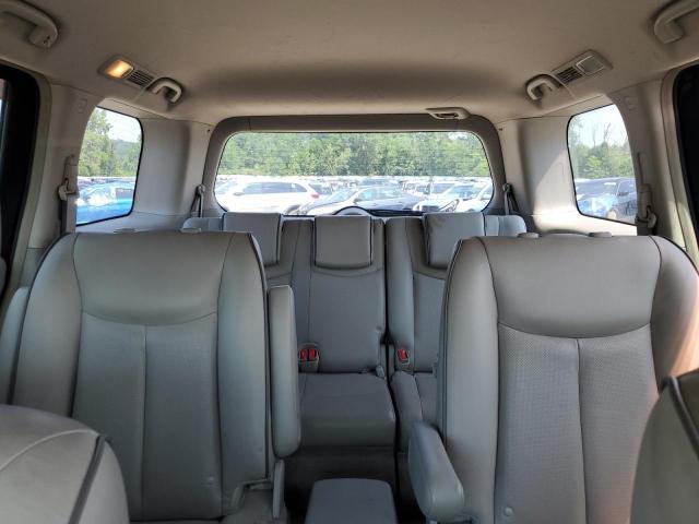 Photo 10 from auction – 2014 NISSAN QUEST S with VIN JN8AE2KP6E9103510