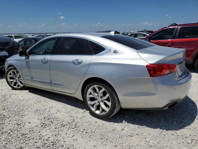 صورة رقم 2 من المزاد - 2014 CHEVROLET IMPALA LTZ مع VIN 2G1155S3XE9218656