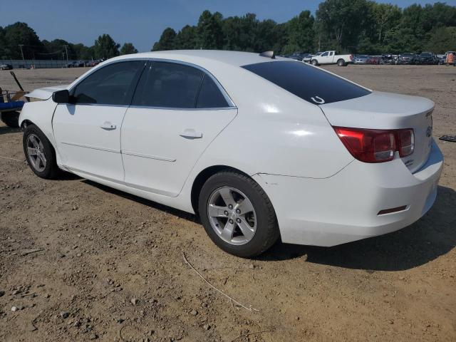 Photo 2 from auction – 2014 CHEVROLET MALIBU LS with VIN 1G11B5SL3EF172720