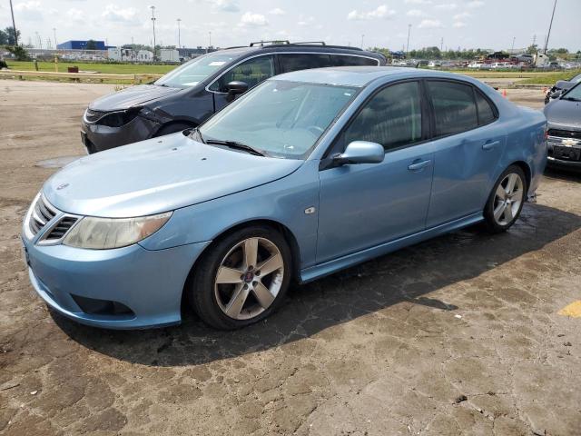 SAAB 9-3 2.0T 2008 مع رقم تعريف المركبة YS3FB49Y881122396 - صورة من المزاد