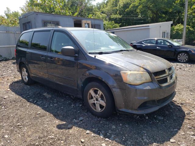 Photo 4 from auction – 2011 DODGE CARAVAN with VIN 2D4RN3DG5BR794751