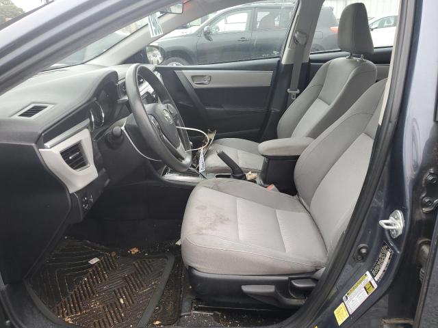 Photo 7 from auction – 2014 TOYOTA COROLLA L with VIN 2T1BURHE5EC160437