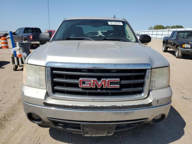Photo 5 from auction – 2008 GMC SIERRA K15 with VIN 2GTEK133581245419