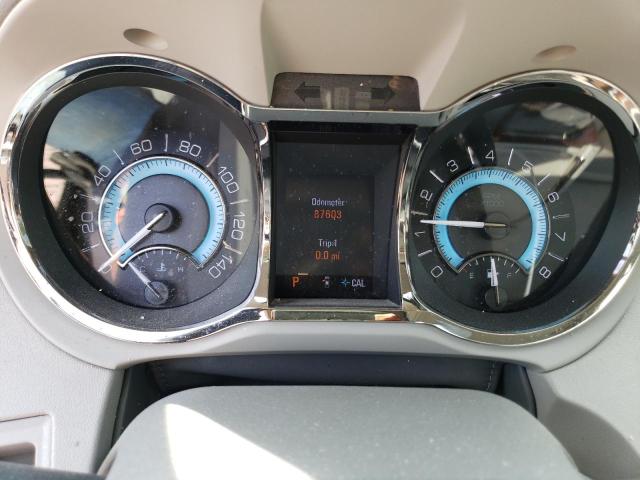 Photo 9 from auction – 2012 BUICK LACROSSE P with VIN 1G4GD5E35CF138164