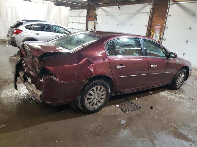 Photo 3 from auction – 2007 BUICK LUCERNE CX with VIN 1G4HP57217U203514