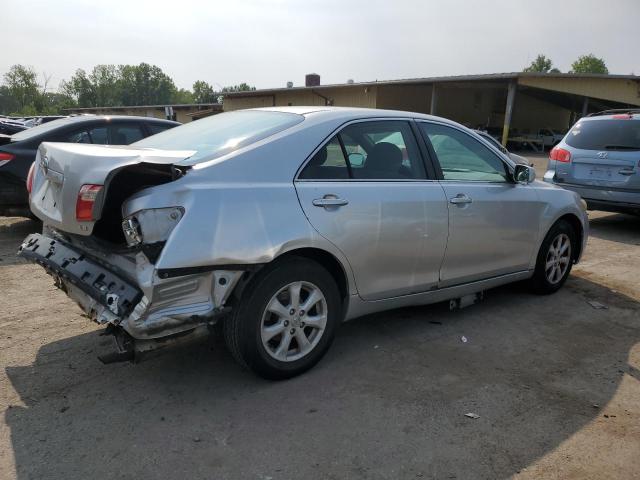 Photo 3 from auction – 2007 TOYOTA CAMRY CE with VIN 4T1BE46K87U536252