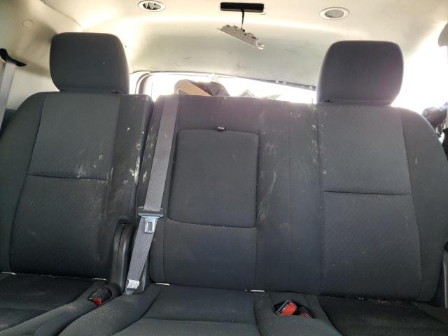 Photo 10 from auction – 2013 CHEVROLET TAHOE C150 with VIN 1GNSCAE0XDR152178