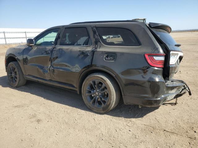Photo 2 from auction – 2023 DODGE DURANGO R/ with VIN 1C4SDJCT2PC554416