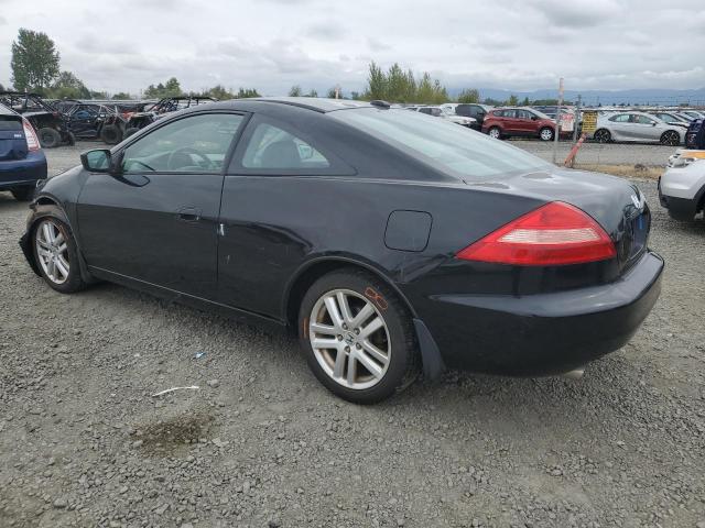 Photo 2 from auction – 2005 HONDA ACCORD with VIN 1HGCM81665A003278