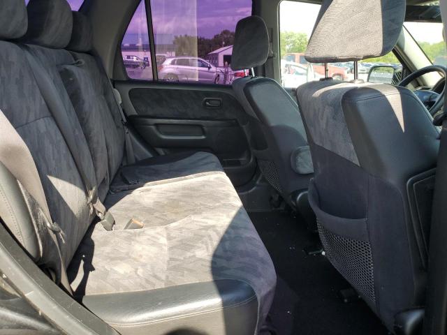 Photo 11 from auction – 2003 HONDA CR-V EX with VIN SHSRD78863U128675