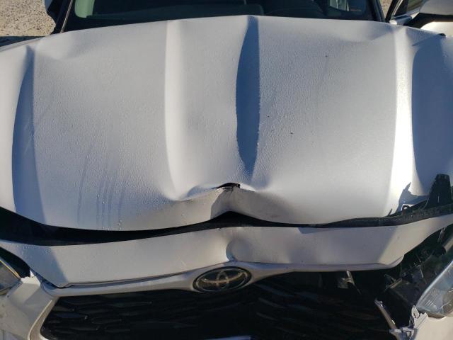 Photo 12 from auction – 2024 TOYOTA HIGHLANDER with VIN 5TDKDRAH8RS536677