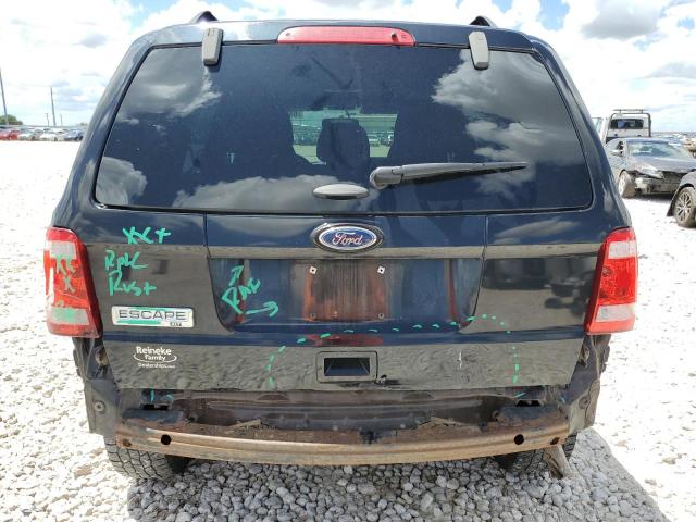Foto 6 de la subasta – 2012 FORD ESCAPE XLT con VIN 1FMCU0D78CKC78979