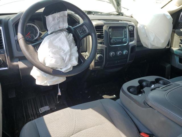 Photo 8 from auction – 2019 RAM 1500 CLASS with VIN 1C6RR6TT0KS612896