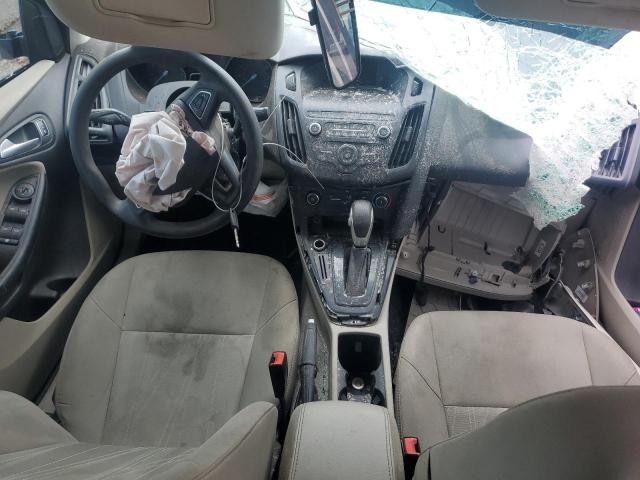 Zdjęcie 8 z aukcji – 2018 FORD FOCUS SE z VIN 1FADP3F21JL288396