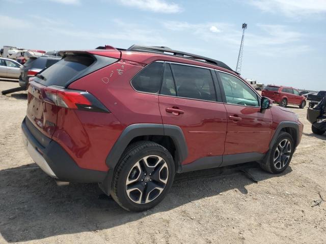 Photo 3 from auction – 2019 TOYOTA RAV4 ADVEN with VIN 2T3J1RFV8KW038017
