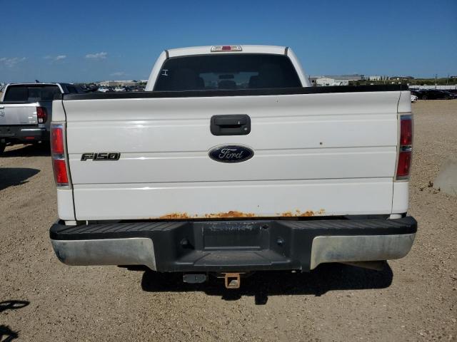 Photo 6 from auction – 2014 FORD F150 SUPER with VIN 1FTFW1ET2EFD13721