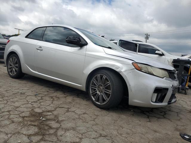 Photo 4 from auction – 2012 KIA FORTE SX with VIN KNAFW6A34C5636817