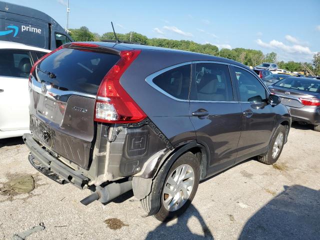 Photo 3 from auction – 2015 HONDA CR-V EX with VIN 5J6RM4H54FL112580