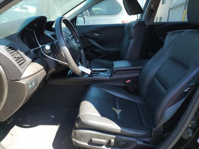 Photo 7 from auction – 2016 ACURA RDX with VIN 5J8TB3H39GL009524