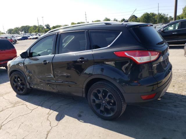 Photo 2 from auction – 2014 FORD ESCAPE TIT with VIN 1FMCU0JX0EUB60520