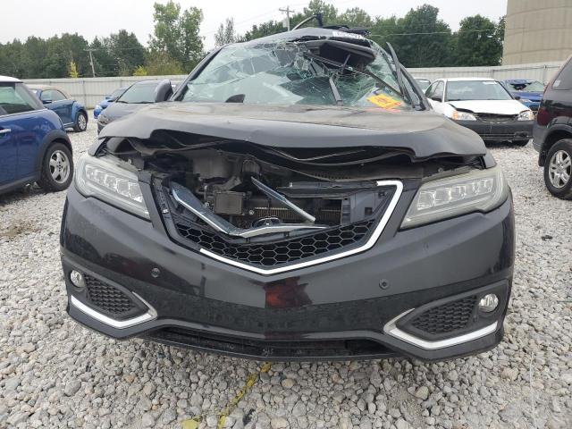 Photo 5 from auction – 2016 ACURA RDX ADVANC with VIN 5J8TB4H77GL007649