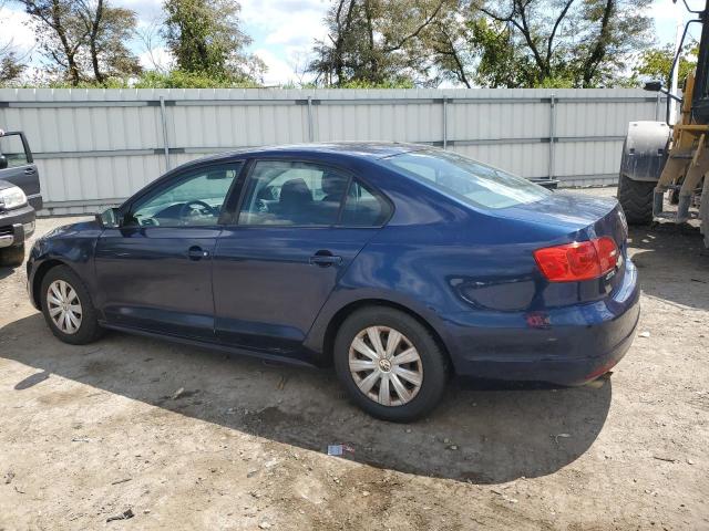 Photo 2 from auction – 2014 VOLKSWAGEN JETTA BASE with VIN 3VW2K7AJ5EM357713