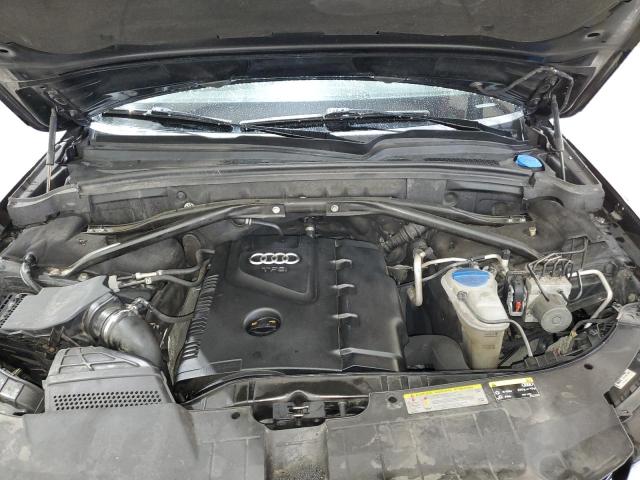 Photo 12 from auction – 2013 AUDI Q5 PREMIUM with VIN WA1LFAFPXDA025214