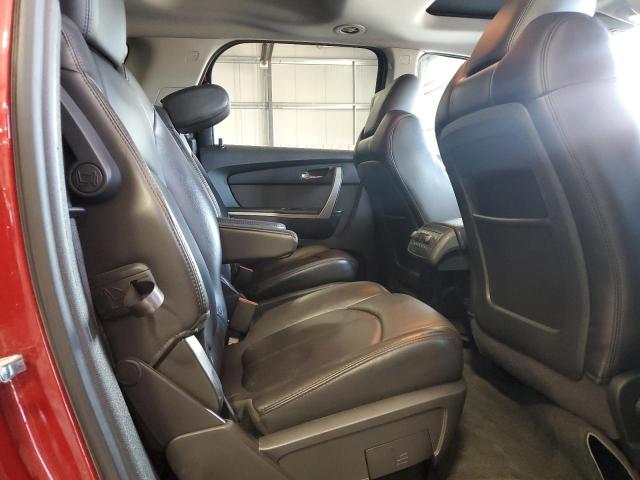 Photo 11 from auction – 2012 GMC ACADIA SLT with VIN 1GKKVRED1CJ222088