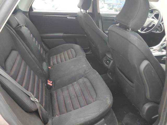 Photo 10 from auction – 2016 FORD FUSION SE with VIN 3FA6P0H73GR193252
