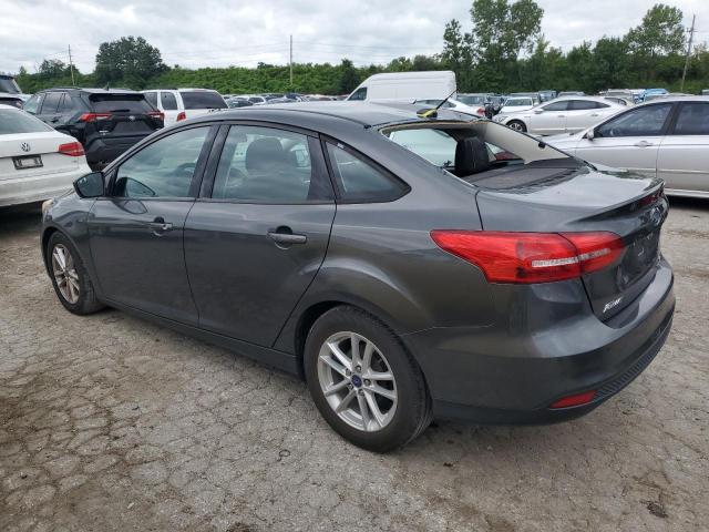 Photo 2 from auction – 2016 FORD FOCUS SE with VIN 1FADP3F27GL346312