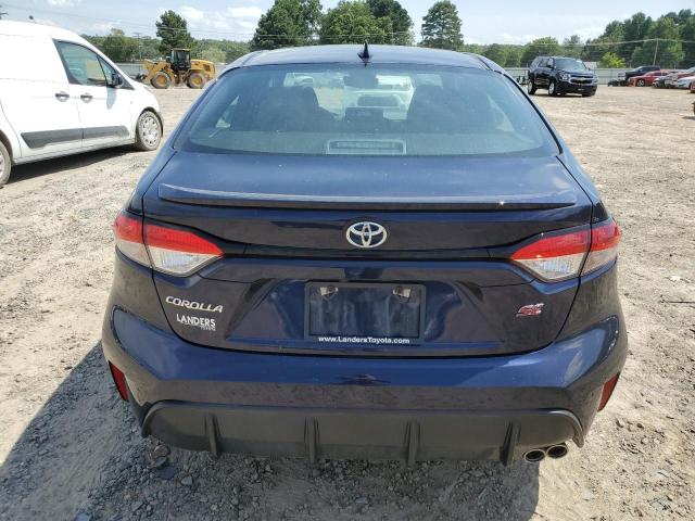 Photo 6 from auction – 2023 TOYOTA COROLLA SE with VIN 5YFS4MCE0PP141940
