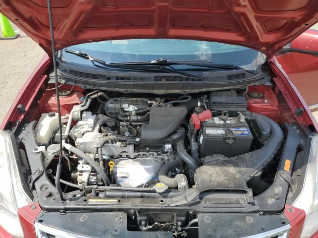 Photo 12 from auction – 2013 NISSAN ROGUE S with VIN JN8AS5MT7DW533812