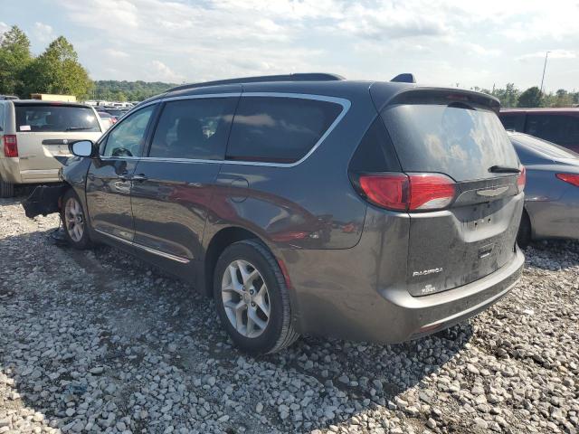 Photo 2 from auction – 2017 CHRYSLER PACIFICA T with VIN 2C4RC1BG4HR810313