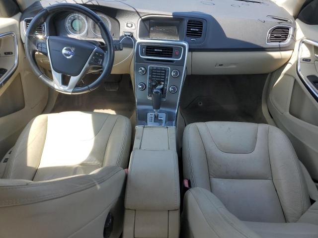 Photo 8 from auction – 2012 VOLVO S60 T5 with VIN YV1622FSXC2107570