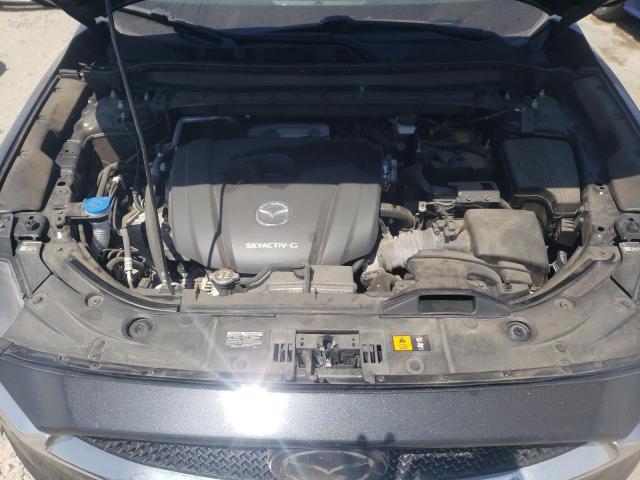 Photo 12 from auction – 2020 MAZDA CX-5 TOURI with VIN JM3KFACM1L0807411